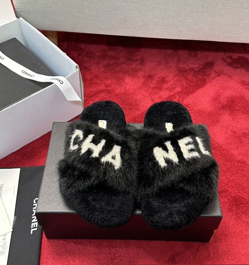 Ch*el slippers